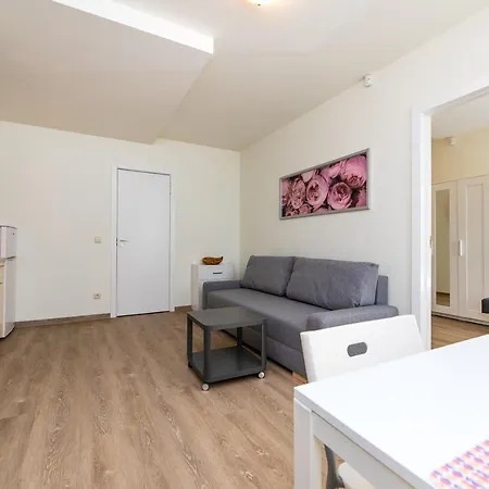 Siesta Apartment *