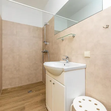 Siesta Apartment