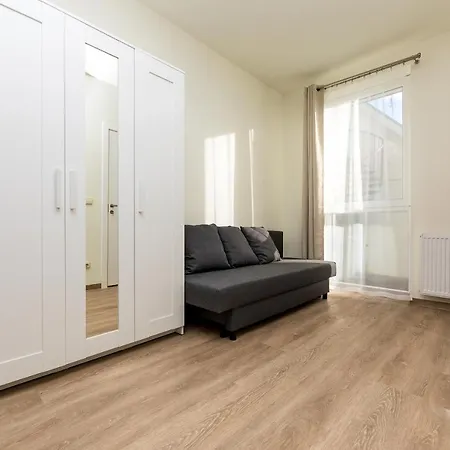 Siesta Apartment