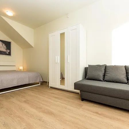 Apartment Siesta