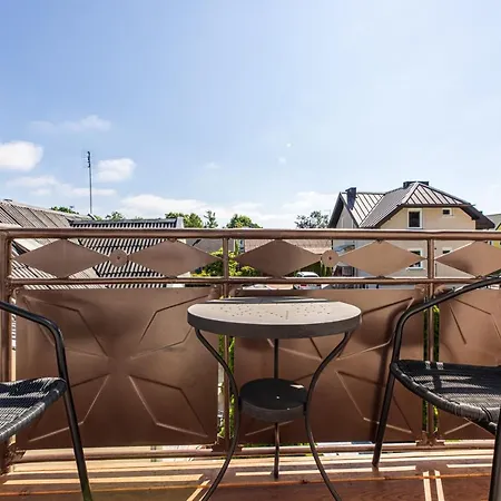Siesta Apartment