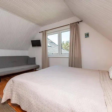 Apartment Siesta