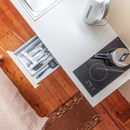 Siesta Apartment