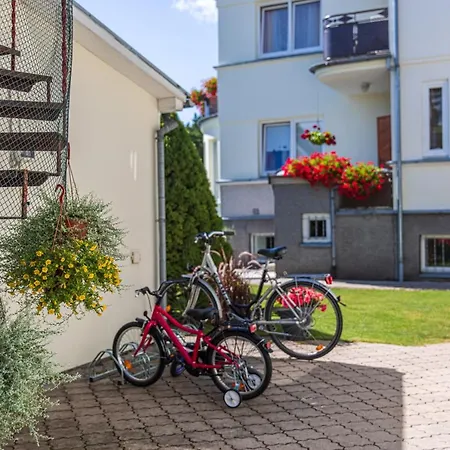 Apartment Siesta Palanga