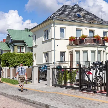 Siesta Apartment Palanga