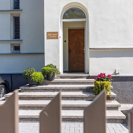 Siesta Apartment Palanga