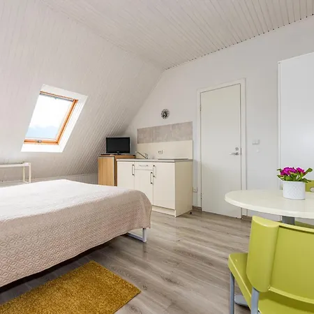 Siesta Palanga