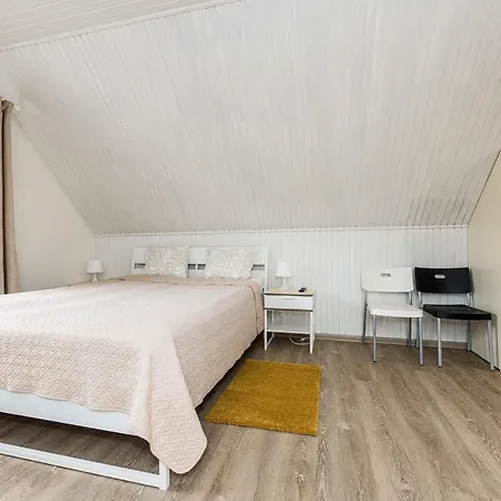 Siesta Apartment Palanga