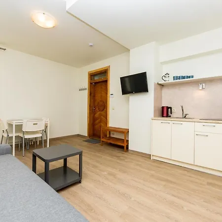 Apartment Siesta