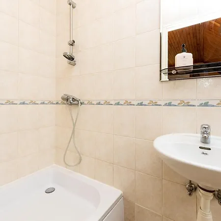 Siesta Apartment
