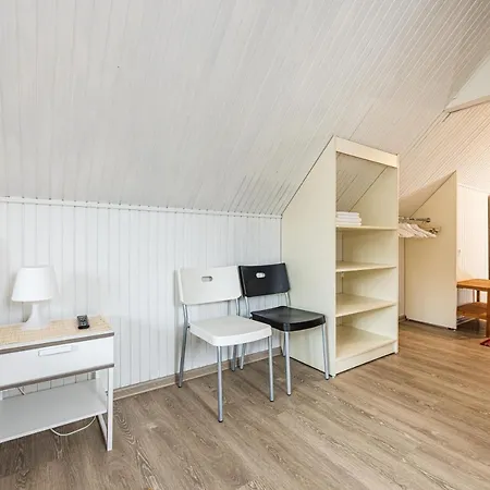 Siesta Apartment *