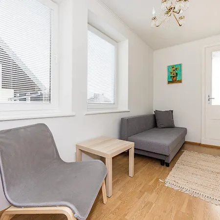 Apartment Siesta Palanga