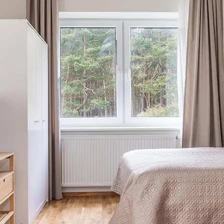 Apartment Siesta
