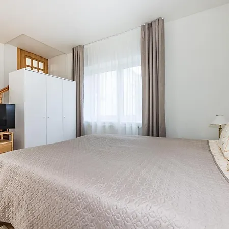 Apartment Siesta Palanga