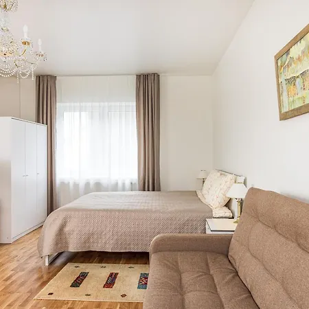 Apartment Siesta