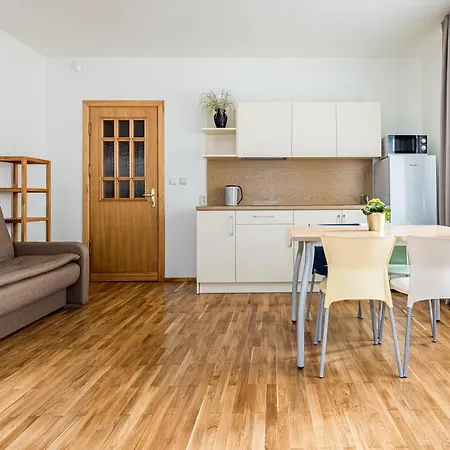 Apartment Siesta
