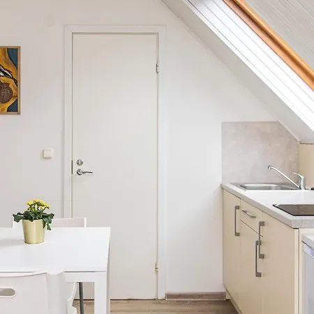 Siesta Apartment