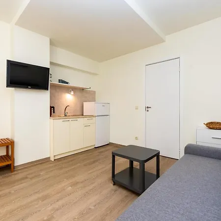 Apartment Siesta