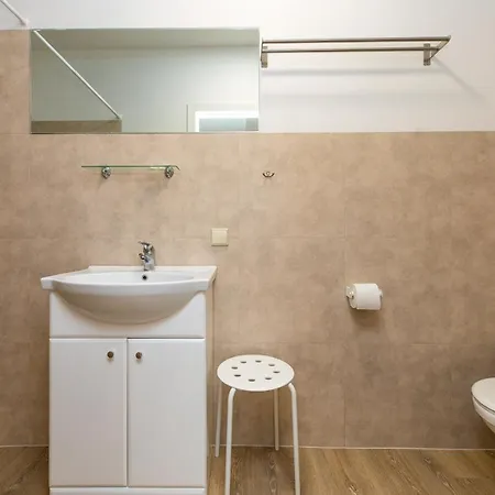 Apartment Siesta Palanga