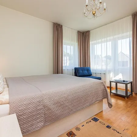 Siesta Apartment Palanga