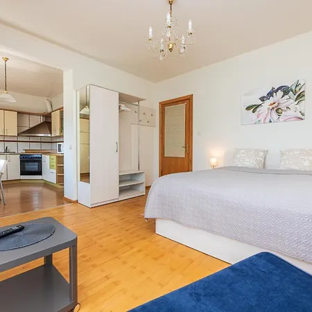 Siesta Palanga